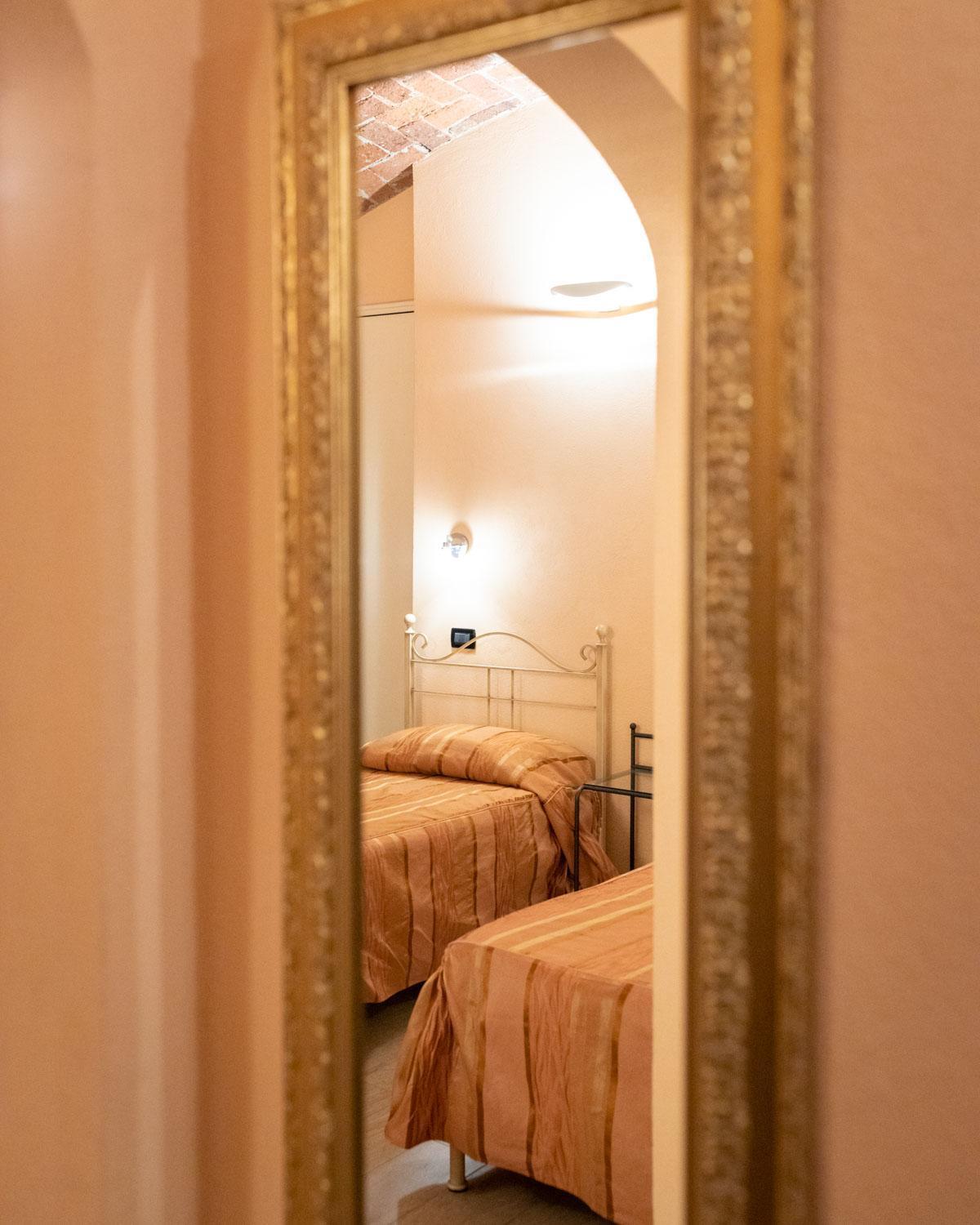 Le Lanterne Hotel Borgo San Dalmazzo Exterior foto