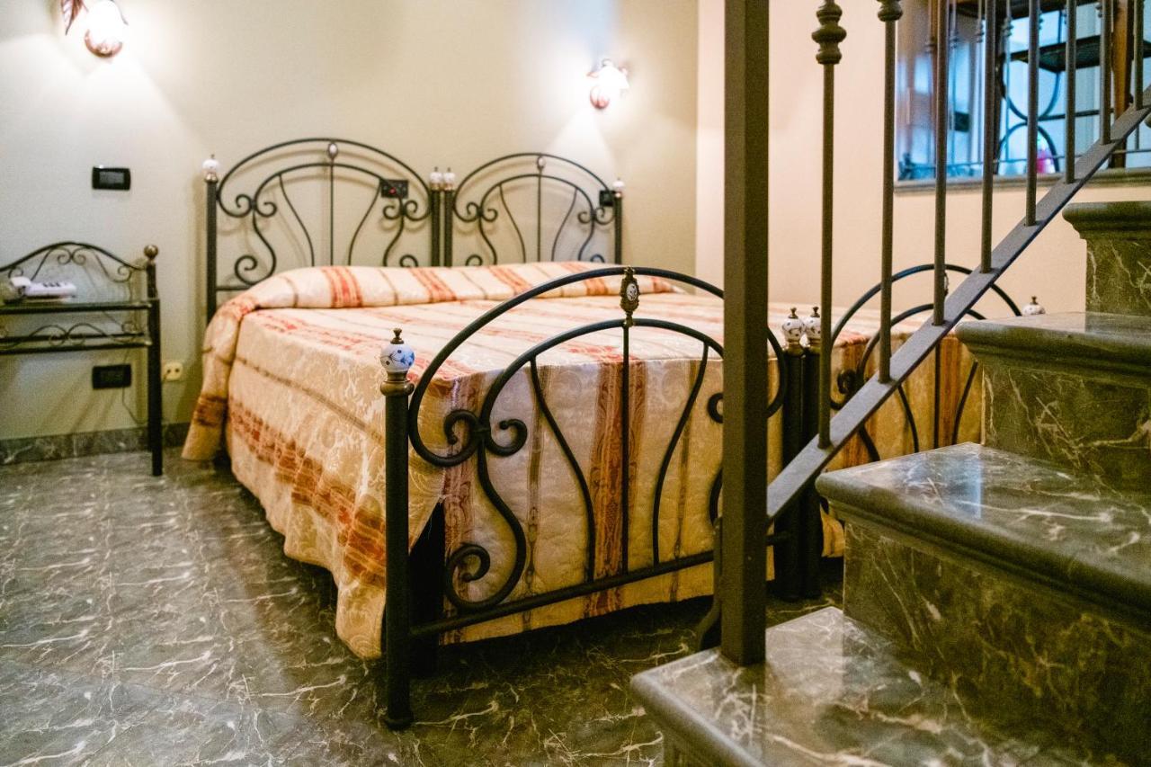 Le Lanterne Hotel Borgo San Dalmazzo Exterior foto