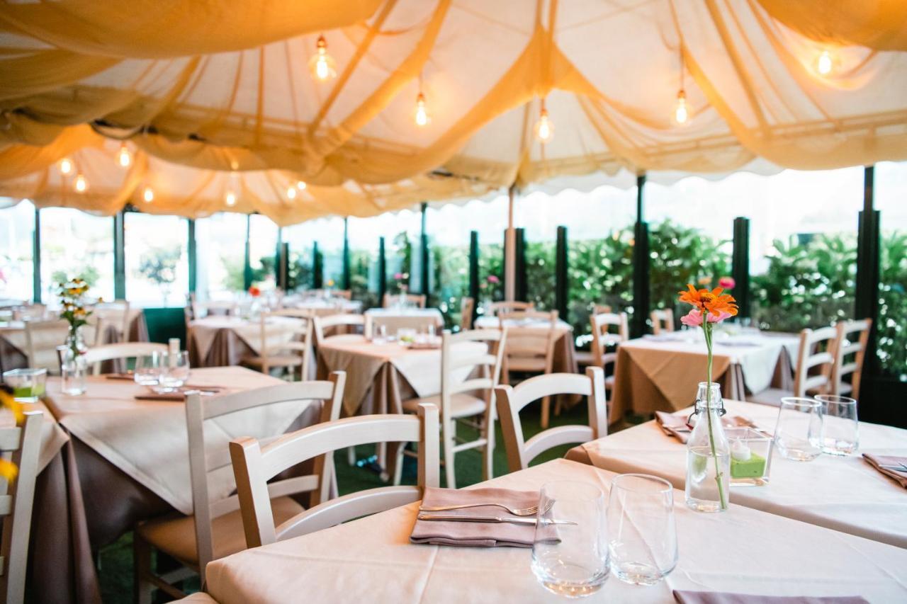 Le Lanterne Hotel Borgo San Dalmazzo Exterior foto